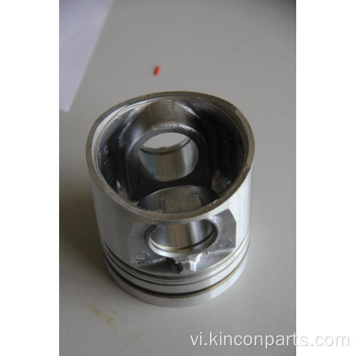 Động cơ Piston 6BT